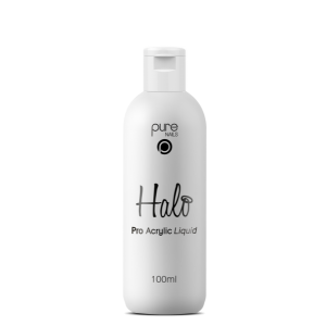 Halo Pro Acrylic Liquid 100ml
